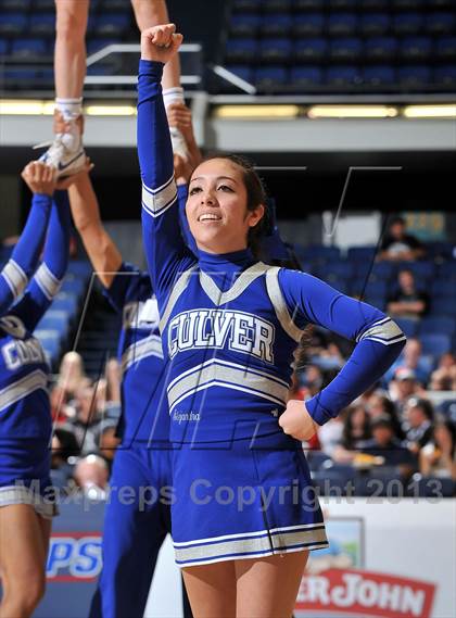 Thumbnail 2 in Culver City vs. Murrieta Valley (CIF SS DIV 2A Final) photogallery.