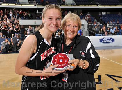 Thumbnail 3 in Culver City vs. Murrieta Valley (CIF SS DIV 2A Final) photogallery.