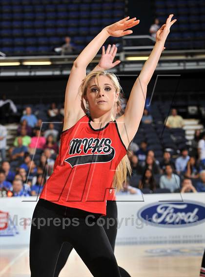 Thumbnail 3 in Culver City vs. Murrieta Valley (CIF SS DIV 2A Final) photogallery.