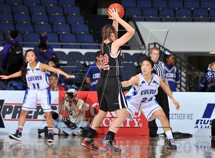 Thumbnail 2 in Culver City vs. Murrieta Valley (CIF SS DIV 2A Final) photogallery.