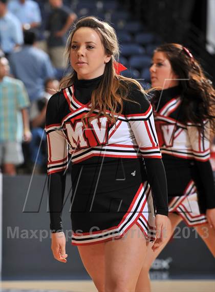 Thumbnail 2 in Culver City vs. Murrieta Valley (CIF SS DIV 2A Final) photogallery.