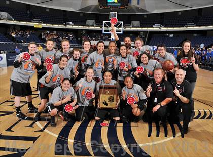 Thumbnail 3 in Culver City vs. Murrieta Valley (CIF SS DIV 2A Final) photogallery.