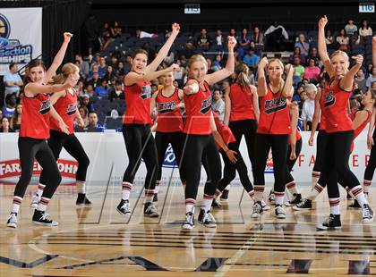 Thumbnail 1 in Culver City vs. Murrieta Valley (CIF SS DIV 2A Final) photogallery.