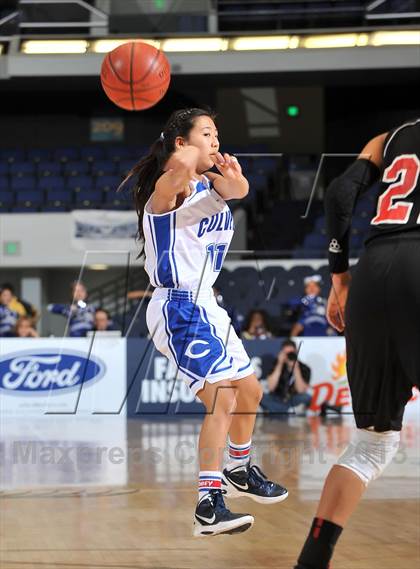 Thumbnail 1 in Culver City vs. Murrieta Valley (CIF SS DIV 2A Final) photogallery.