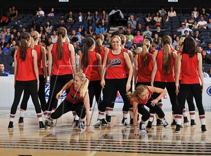 Thumbnail 1 in Culver City vs. Murrieta Valley (CIF SS DIV 2A Final) photogallery.