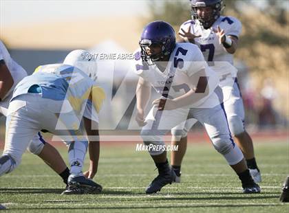 Thumbnail 1 in JV: Tokay @ Heritage photogallery.