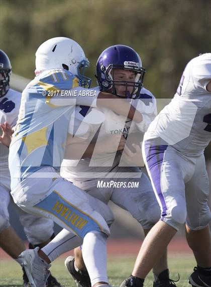 Thumbnail 1 in JV: Tokay @ Heritage photogallery.