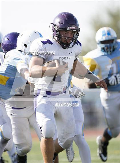 Thumbnail 2 in JV: Tokay @ Heritage photogallery.