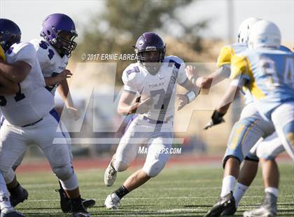 Thumbnail 2 in JV: Tokay @ Heritage photogallery.