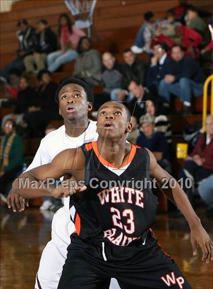 Thumbnail 3 in White Plains @ Mt. Vernon photogallery.