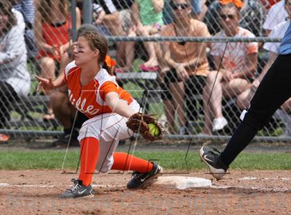 Thumbnail 1 in Oxford vs Terryville (CIAC Class S Final) photogallery.