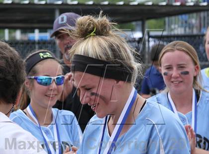 Thumbnail 1 in Oxford vs Terryville (CIAC Class S Final) photogallery.