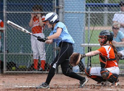 Thumbnail 3 in Oxford vs Terryville (CIAC Class S Final) photogallery.