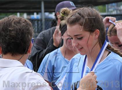 Thumbnail 3 in Oxford vs Terryville (CIAC Class S Final) photogallery.