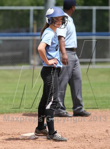 Thumbnail 3 in Oxford vs Terryville (CIAC Class S Final) photogallery.