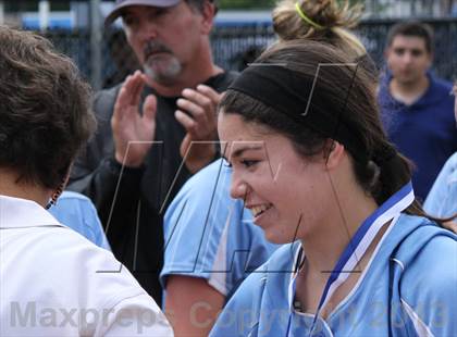 Thumbnail 3 in Oxford vs Terryville (CIAC Class S Final) photogallery.