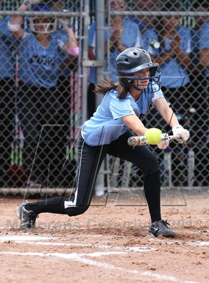 Thumbnail 1 in Oxford vs Terryville (CIAC Class S Final) photogallery.