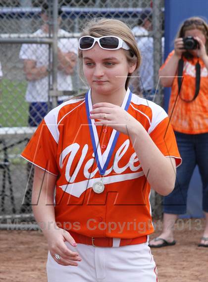 Thumbnail 1 in Oxford vs Terryville (CIAC Class S Final) photogallery.