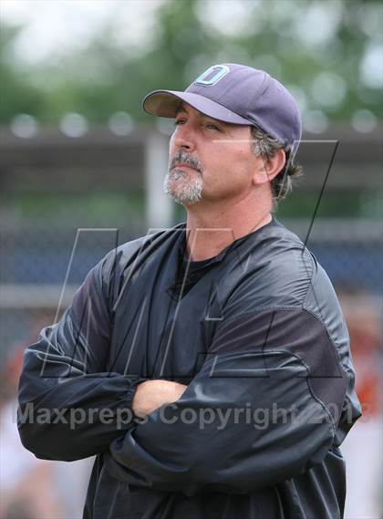 Thumbnail 2 in Oxford vs Terryville (CIAC Class S Final) photogallery.