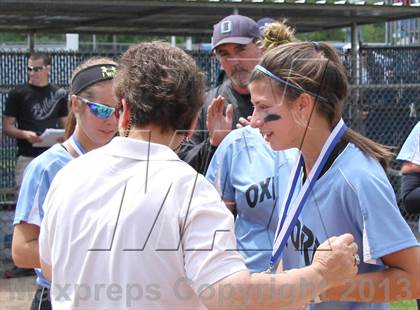 Thumbnail 1 in Oxford vs Terryville (CIAC Class S Final) photogallery.