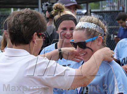 Thumbnail 3 in Oxford vs Terryville (CIAC Class S Final) photogallery.