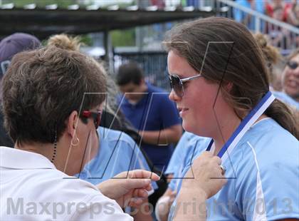 Thumbnail 1 in Oxford vs Terryville (CIAC Class S Final) photogallery.