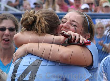 Thumbnail 2 in Oxford vs Terryville (CIAC Class S Final) photogallery.