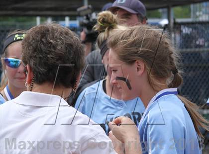 Thumbnail 2 in Oxford vs Terryville (CIAC Class S Final) photogallery.