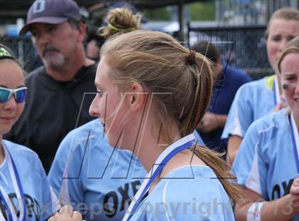 Thumbnail 3 in Oxford vs Terryville (CIAC Class S Final) photogallery.