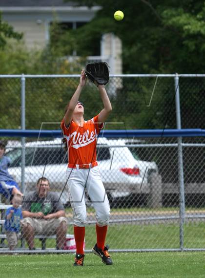 Thumbnail 1 in Oxford vs Terryville (CIAC Class S Final) photogallery.