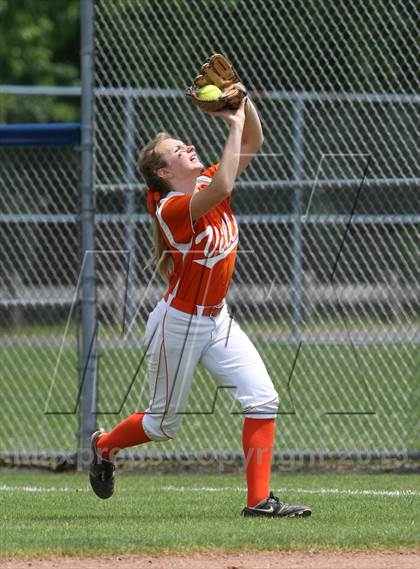 Thumbnail 1 in Oxford vs Terryville (CIAC Class S Final) photogallery.