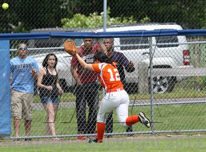 Thumbnail 1 in Oxford vs Terryville (CIAC Class S Final) photogallery.