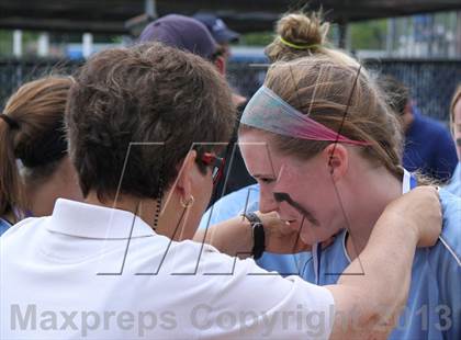 Thumbnail 3 in Oxford vs Terryville (CIAC Class S Final) photogallery.