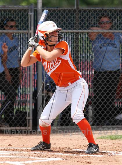 Thumbnail 1 in Oxford vs Terryville (CIAC Class S Final) photogallery.