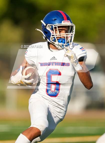 Thumbnail 3 in Christian Brothers @ Pleasant Grove photogallery.