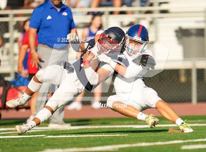 Thumbnail 2 in Christian Brothers @ Pleasant Grove photogallery.