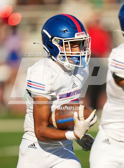 Thumbnail 2 in Christian Brothers @ Pleasant Grove photogallery.