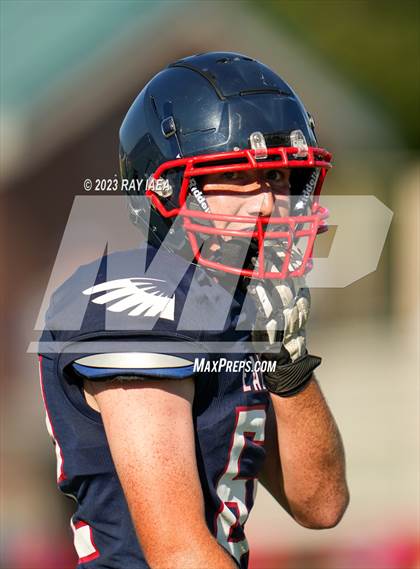 Thumbnail 2 in Christian Brothers @ Pleasant Grove photogallery.