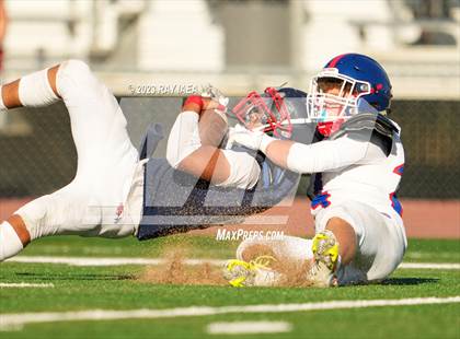 Thumbnail 3 in Christian Brothers @ Pleasant Grove photogallery.