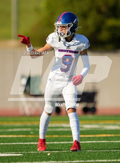Thumbnail 3 in Christian Brothers @ Pleasant Grove photogallery.