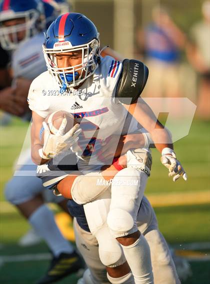 Thumbnail 3 in Christian Brothers @ Pleasant Grove photogallery.