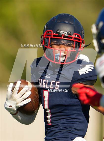 Thumbnail 1 in Christian Brothers @ Pleasant Grove photogallery.