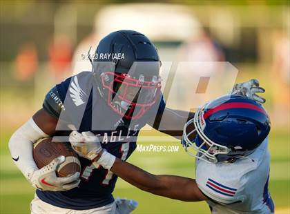 Thumbnail 3 in Christian Brothers @ Pleasant Grove photogallery.