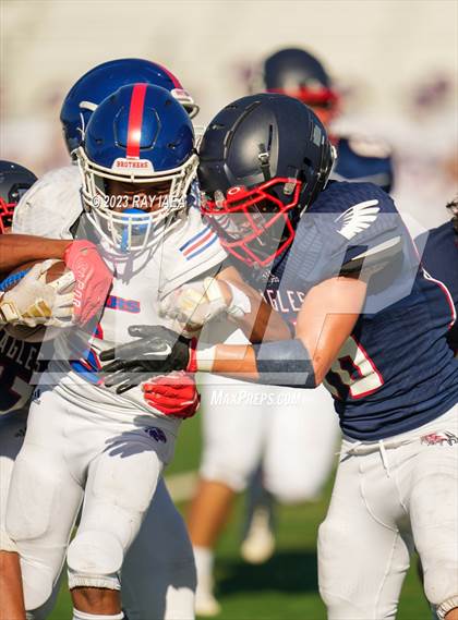 Thumbnail 3 in Christian Brothers @ Pleasant Grove photogallery.