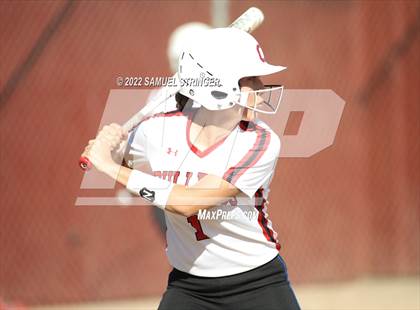 Thumbnail 1 in Ceres vs. St. Mary's (Rainbow Classic) photogallery.