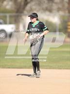 Photo from the gallery "Ceres vs. St. Mary's (Rainbow Classic)"