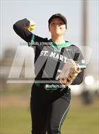 Photo from the gallery "Ceres vs. St. Mary's (Rainbow Classic)"