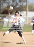 Photo from the gallery "Ceres vs. St. Mary's (Rainbow Classic)"