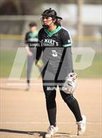 Photo from the gallery "Ceres vs. St. Mary's (Rainbow Classic)"