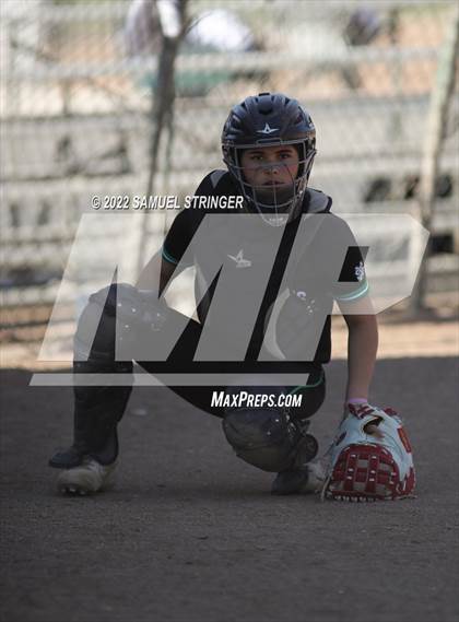 Thumbnail 1 in Ceres vs. St. Mary's (Rainbow Classic) photogallery.